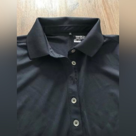 Nike Golf Tour Performance •Ladies Golf Polo •XSmall - Picture 2 of 3